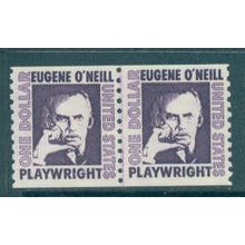 1305C $1 Eugene O'Neill Fine MNH CLP R0144