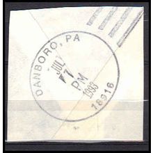 Used Revenue Cancel Danboro, PA. E1272