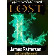 Witch & Wizard: the Lost