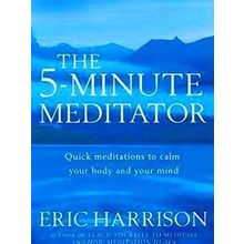 5 Minute Meditator