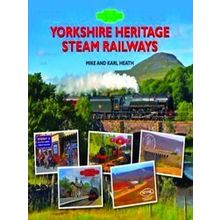 Yorkshire Heritage Steam Railways