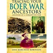 Tracing Your Boer War Ancestors