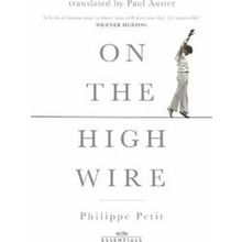 W&N Essentials: On the High Wire