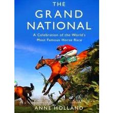 The Grand National - Anne Holland