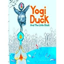 Yogi Duck And The Little Chick