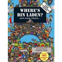 Where's Bin Laden