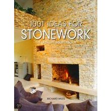 1,001 Ideas For Stone Work