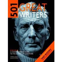 501 Great Writers