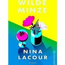 Wilde Minze