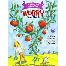What To Do When You Worry Too Much