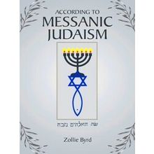 According To Messanic Judaism