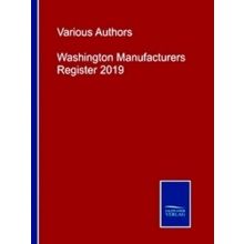 Washington Manufacturers Register 2019