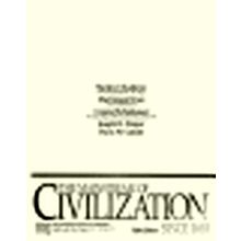 The Mainstream of Civilization Since 1660 by Stanley Chodorow; Joseph Reese Stra
