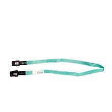 HP 776401-001 784629-001 MINI-SAS CABLE DL380 G9 2SFF/3LFF-PORT9/H240 Used