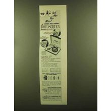 1956 Tiffen Polaroid Rotoscreen Ad - Tell Her You Want