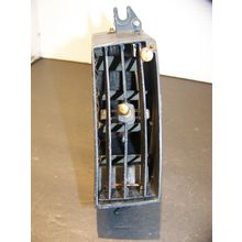 1968 CHRYSLER 300 A/C VENT OEM w/ 2837025 NEW YORKER NEWPORT TOWN & COUNTRY