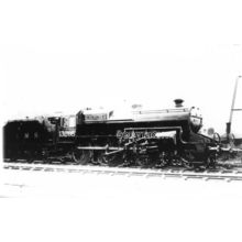 13205 LMS CRAB @ KINGMOOR 33