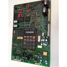VEE ARC 404-098-A PC CONTROL BOARD W/ KEYPAD 930 700 010887,VEE ARC 404-098, DH