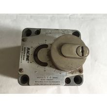 RACINE BOSCH FF2 AHSH 02L 01 TEMP STABILIZED VALVE,977711,5-925,(no Key)!SL
