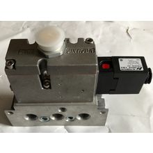 NEW AUTOMATIC 413B43S39A-AA4 PNEUMATIC SOLENOID VALVE A7201-AA COIL 7201-9AA,BT