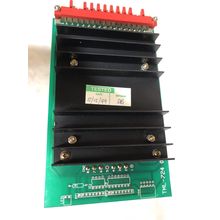 PCB BOARD TML-724 CMM542 STEPPER DRIVE MODULE,DD
