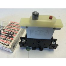 NEW BUCHANAN TERMINAL BLOCK CIRCUIT STRAP CLAMP CBB0200 ,43-500-L10,DJ
