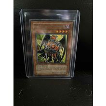 Archfiend General - FOTB-EN019 - Rare - 1st Edition Force of the Breaker Yu-Gi-O