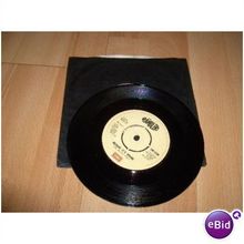 the ramblers,because it`s spring.1981 7" vinyl.emi 5150