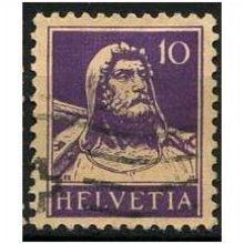 1930 Michel 204 - fine used (o)