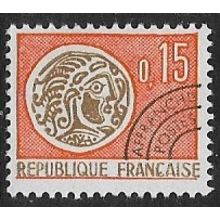 1966 Michel 1558 - MNH (**)