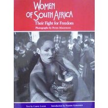 Women of South Africa