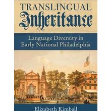 Composition, Literacy, and Culture: Translingual Inheritance