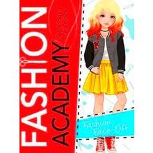 Fashion Face-Off - Sheryl Berk