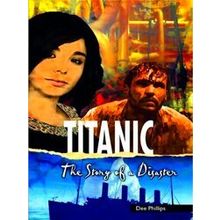 Yesterdays Voices Titanic
