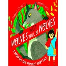 Wolves Will (Not) Be Wolves
