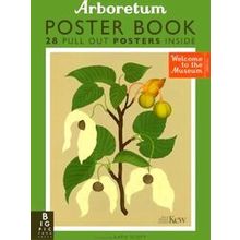 Welcome To The Museum: Arboretum Poster Book