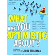 What Are You Optimistic About