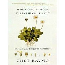 When God Is Gone, Everything Is Holy: The Making Of A Religious Naturalist