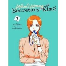 What's Wrong With Secretary Kim?, Vol. 3