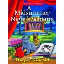 A Midsummer Night's Scheme