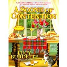 A Scone Of Contention