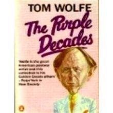 The Purple Decades