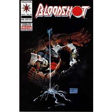Bloodshot (Vol 1) # 010 NM MODERN AGE COMICS