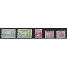 788 4c Lee-Jackson Fine MNH VA0540a