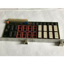 BIRCHER 6120.521.240, 990E.MEM.240 16K RAM/EPROM,PLC BOARD,EV