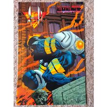 ASH # 4 (1994) EVENT COMICS (NM Condition)