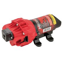 FIMCO 5151087 2.4 GPM 12 Volt High Performance (Hi Flo) Diaphragm Sprayer Pump 6