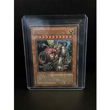 Sphinx Teleia - EP1-EN003 - Ultra Rare - Promo Edition Yu-Gi-Oh The Movie Promo