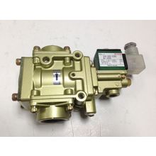 NEW TACO 268-800-03B2 AC-200V SOLENOID VALVE, 1-1/4" NPT, 200VAC,DL