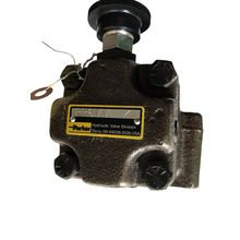NEW PARKER PR6MM KU HYDRAULIC FLOW CONTROL VALVE 28A31,16 28A3,Bs